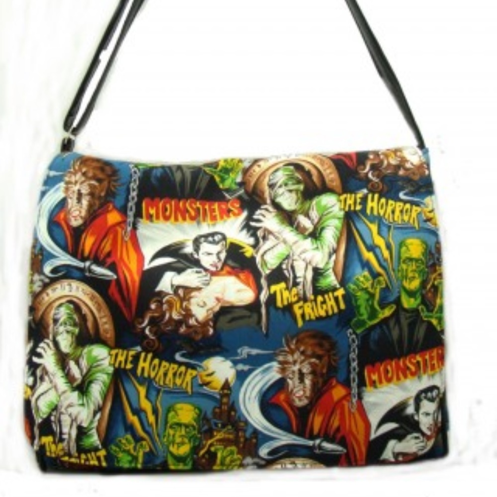 NWT Purse,  computer laptop , messenger bag